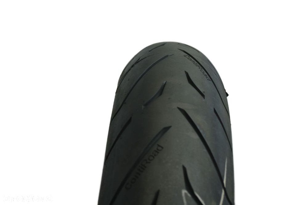 OPONA Continental Conti Road 120/70 R17 2423 - 2