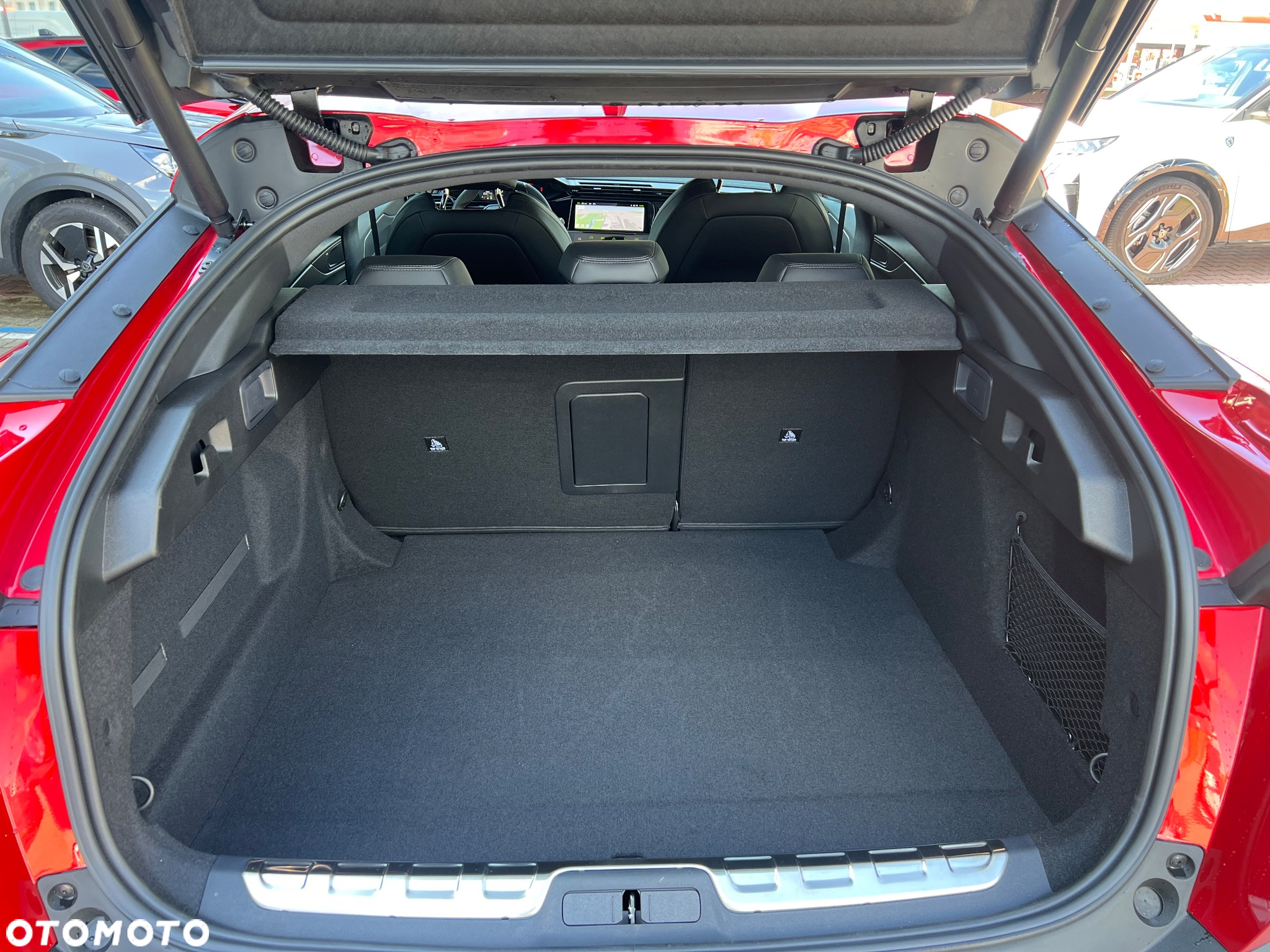 Peugeot 408 1.2 PureTech mHEV GT S&S e-DSC6 - 17