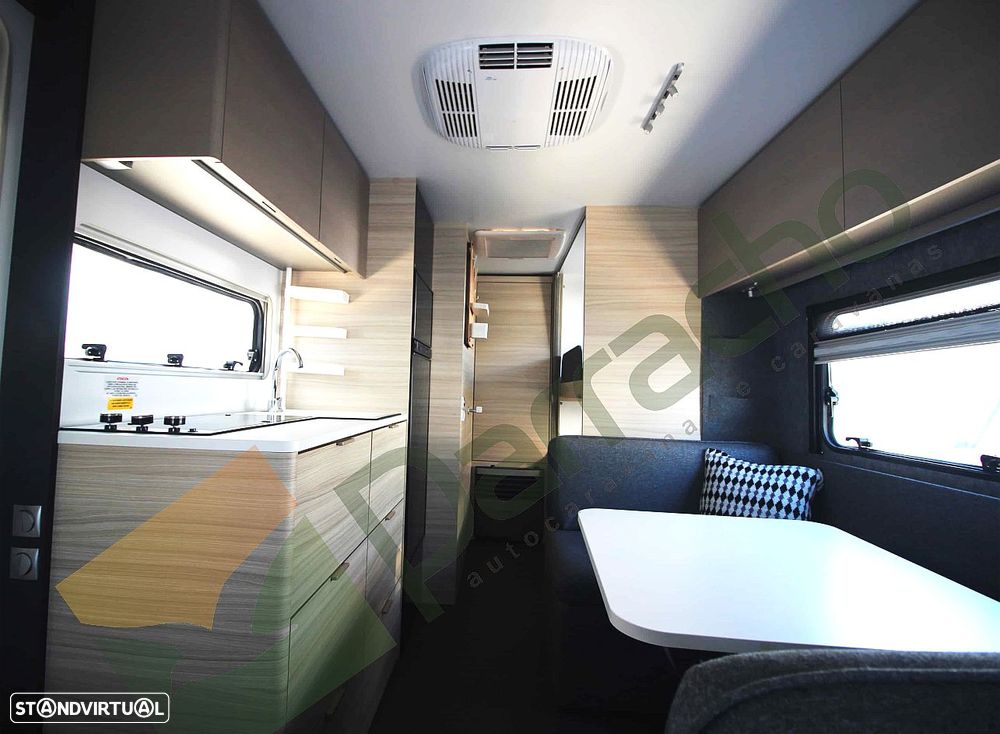 Adria Altea 552PK U17 - 10