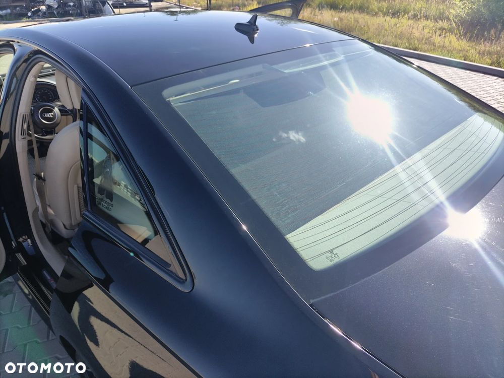 Audi A6 Limousine 2.0 TFSI Quattro S tronic - 23