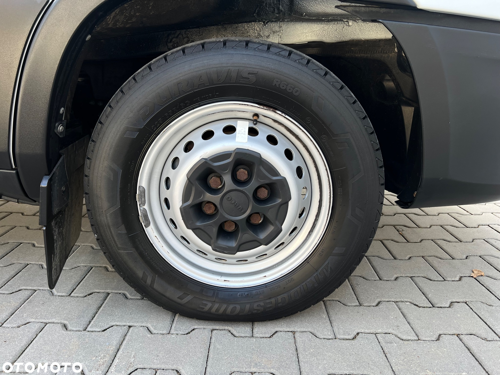 Iveco Daily - 18