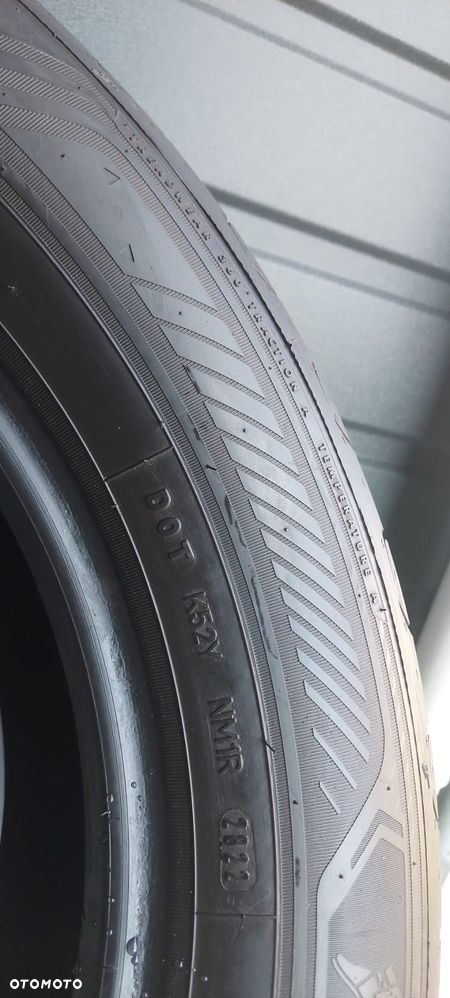 Opony Goodyear 225/65 R17 - 10