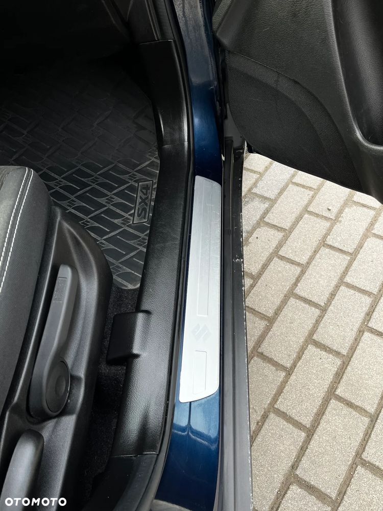Suzuki SX4 - 18