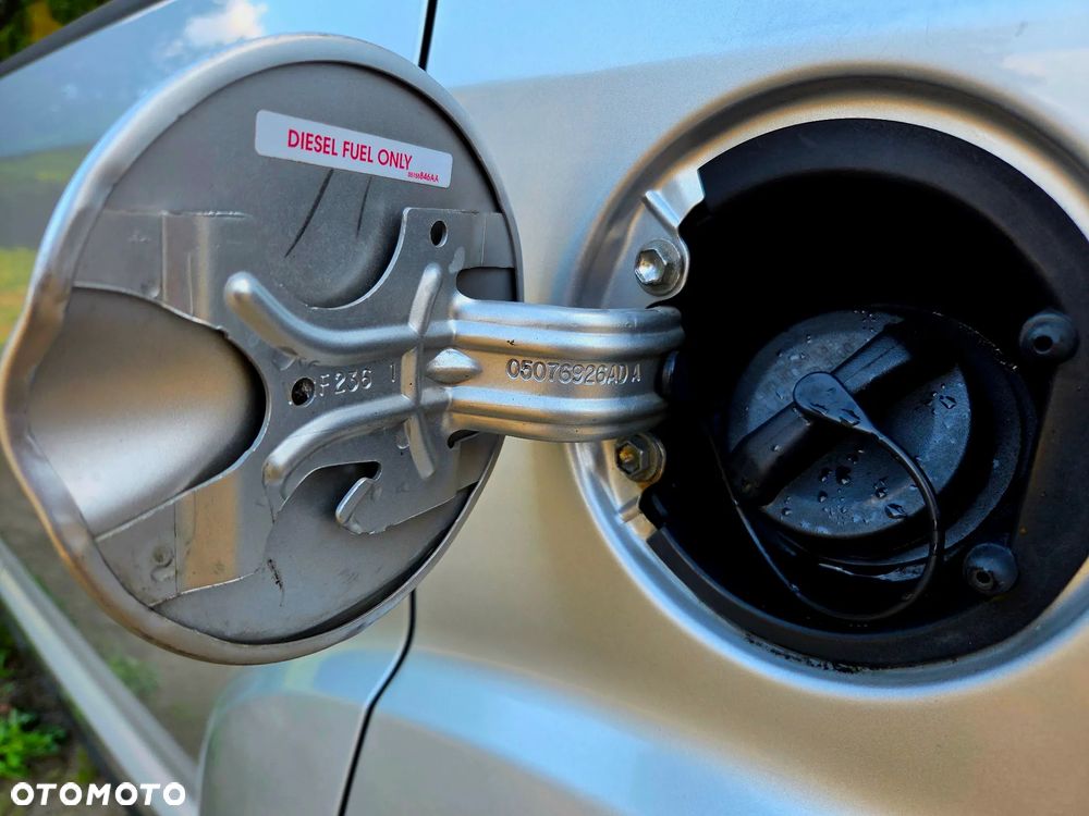 Fiat Freemont 2.0 Multijet 16V DPF Urban - 31