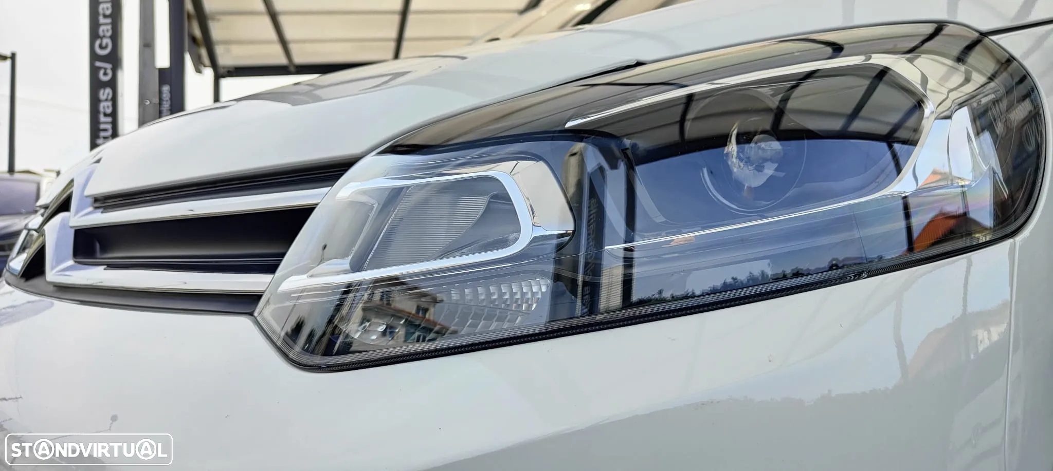 Citroën e-Spacetourer M (75 kWh) Business Lounge - 30