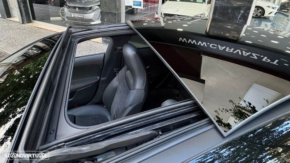 Mercedes-Benz CLA 200 - 11