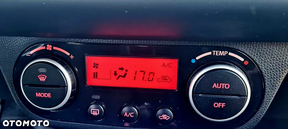 Suzuki Swift 1.3 Comfort - 18