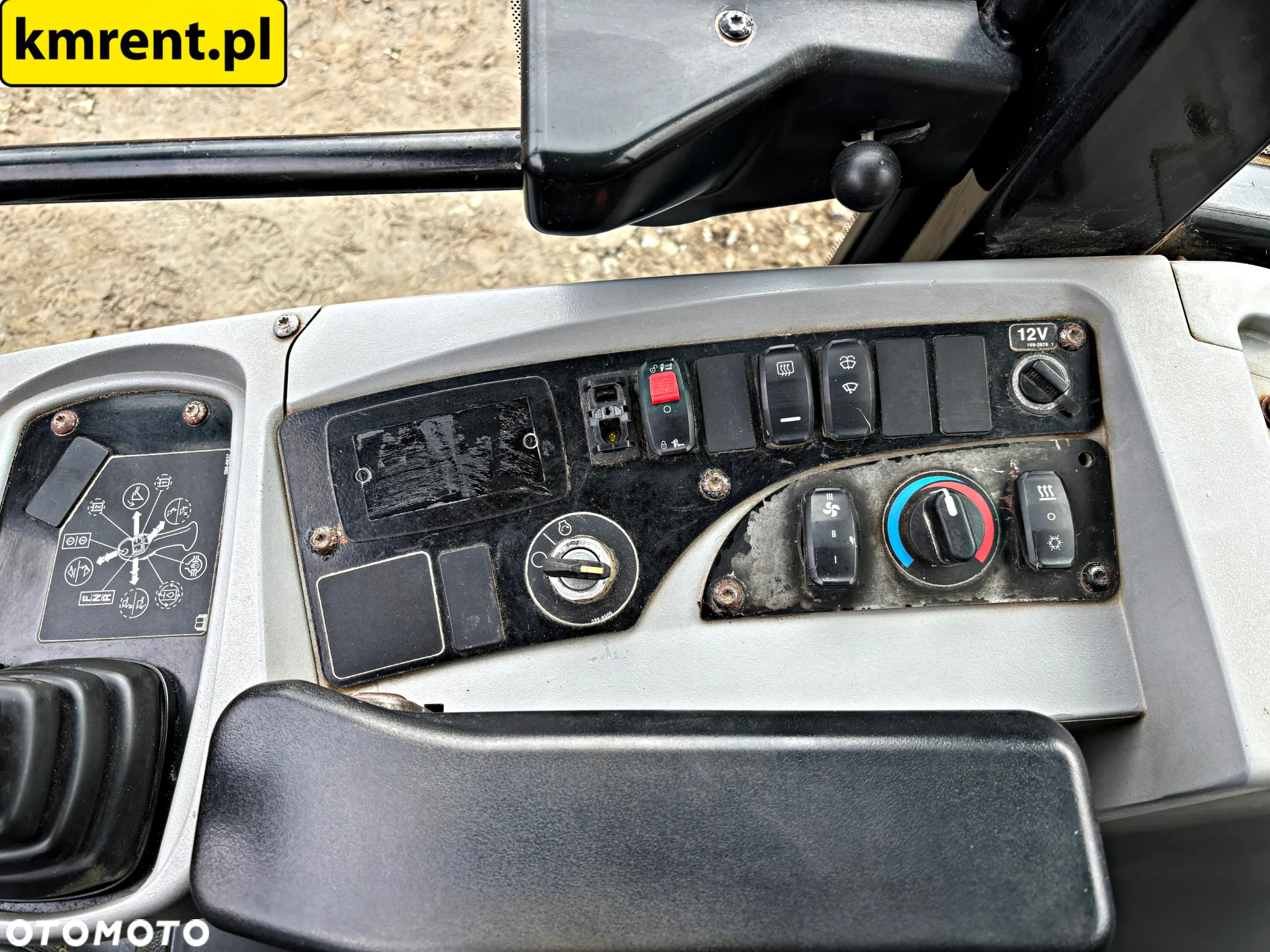 Caterpillar 906 M ŁADOWARKA KOŁOWA 2019r. | VOLVO L 25 30 ATLAS 60 CAT 924 928 - 25