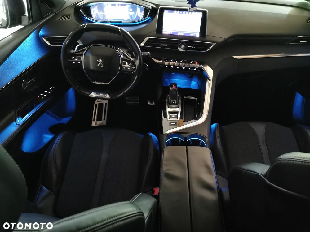 Peugeot 5008 THP 165 EAT6 Stop & Start Allure - 35