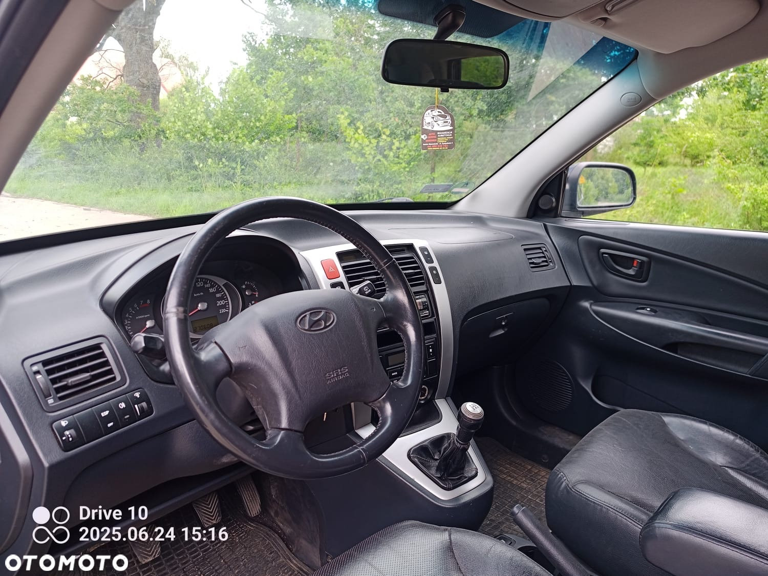 Hyundai Tucson 2.0 2WD Champion - 9