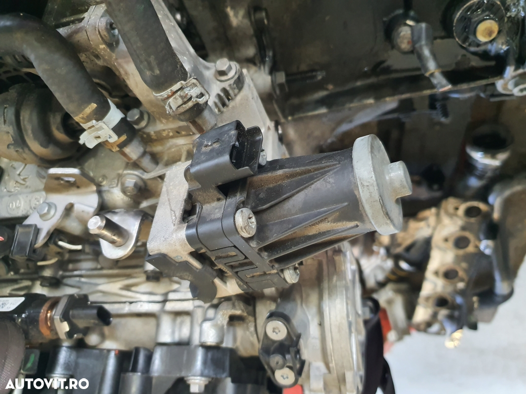 EGR 1.5 HDI PEUGEOT 208  9829870080 - 2