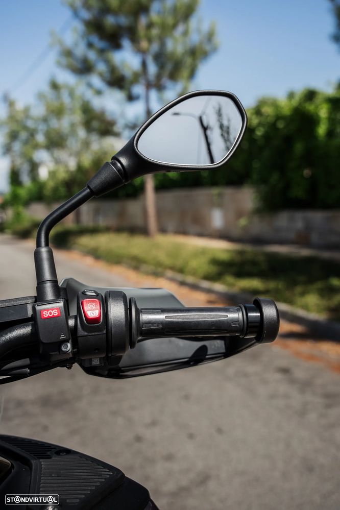 BMW R 1300 GS Adventure Triple Black - 22