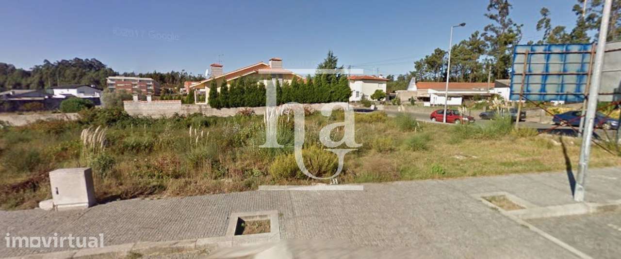Terreno para construção Maia - Grande imagem: 3/6