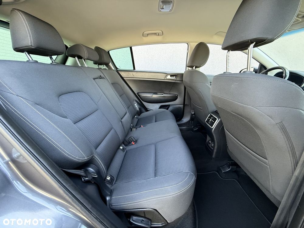 Kia Sportage 1.6 GDI 2WD DREAM-TEAM EDITION - 26