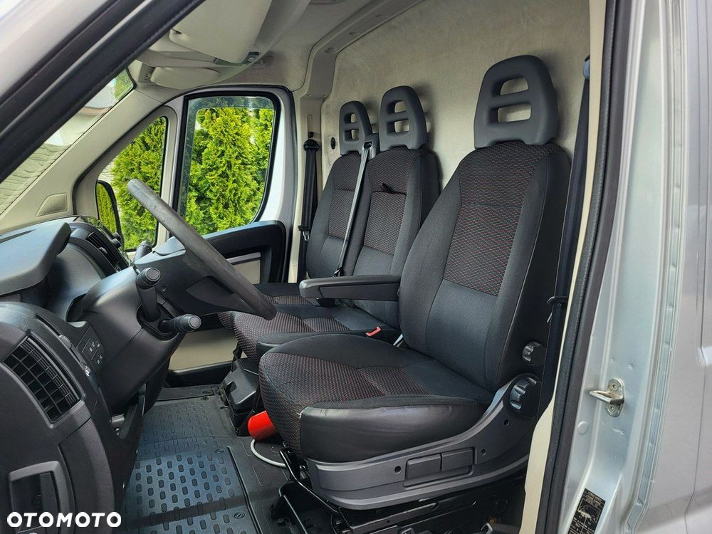 Peugeot Boxer - 9