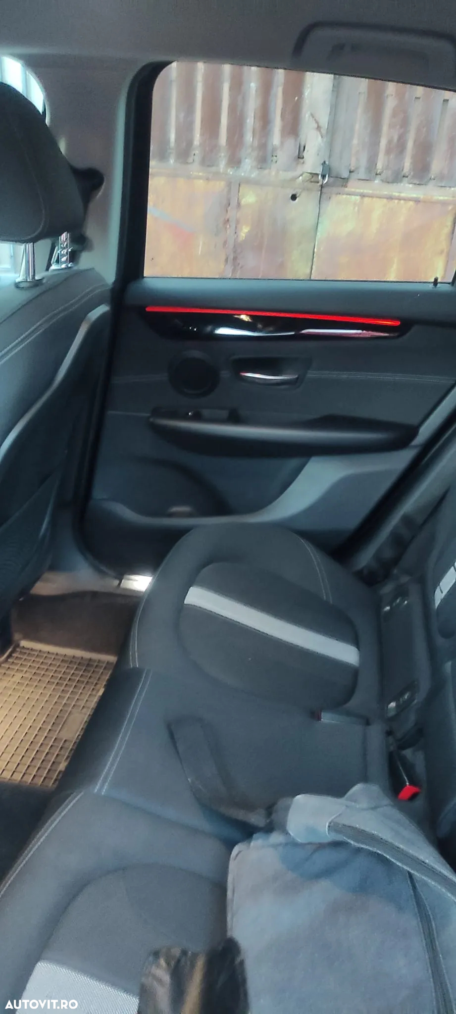 BMW Seria 2 - 5