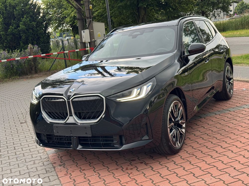 BMW X3 20d xDrive - 10