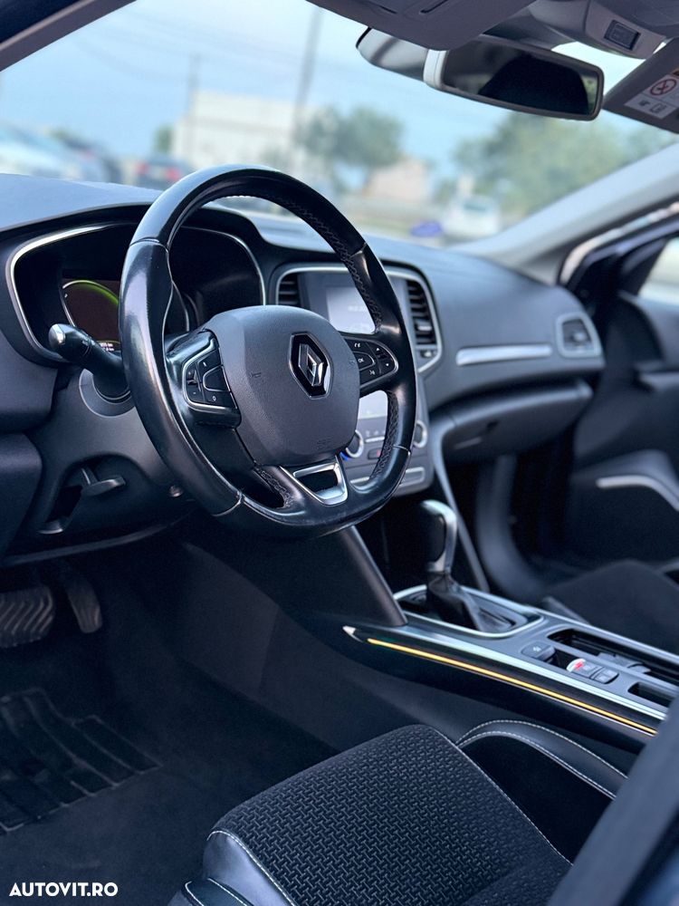 Renault Megane - 9