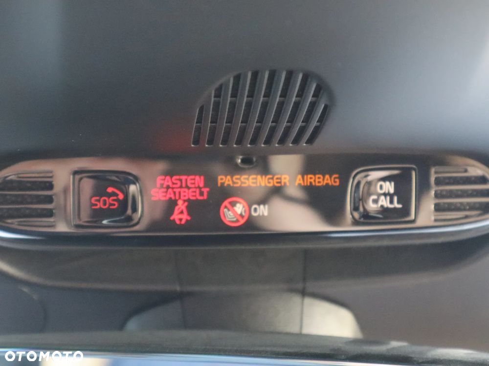 Volvo XC 90 B5 B AWD Inscription - 25