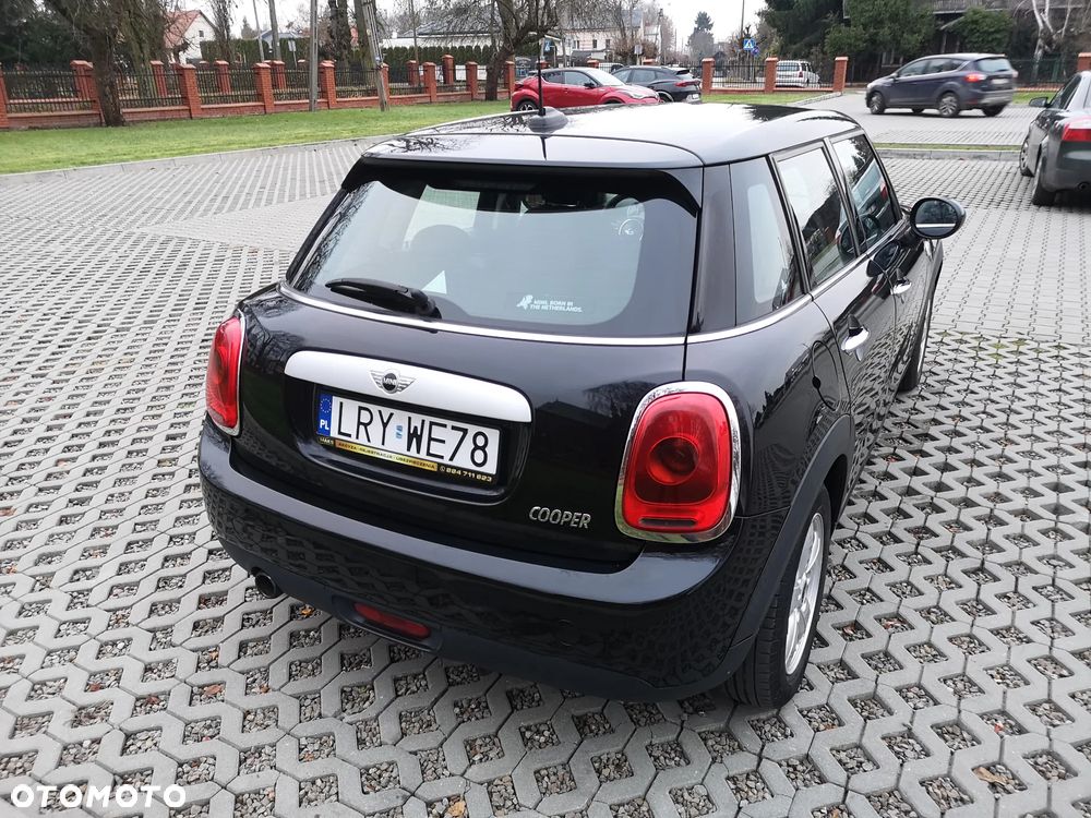 MINI Cooper - 13