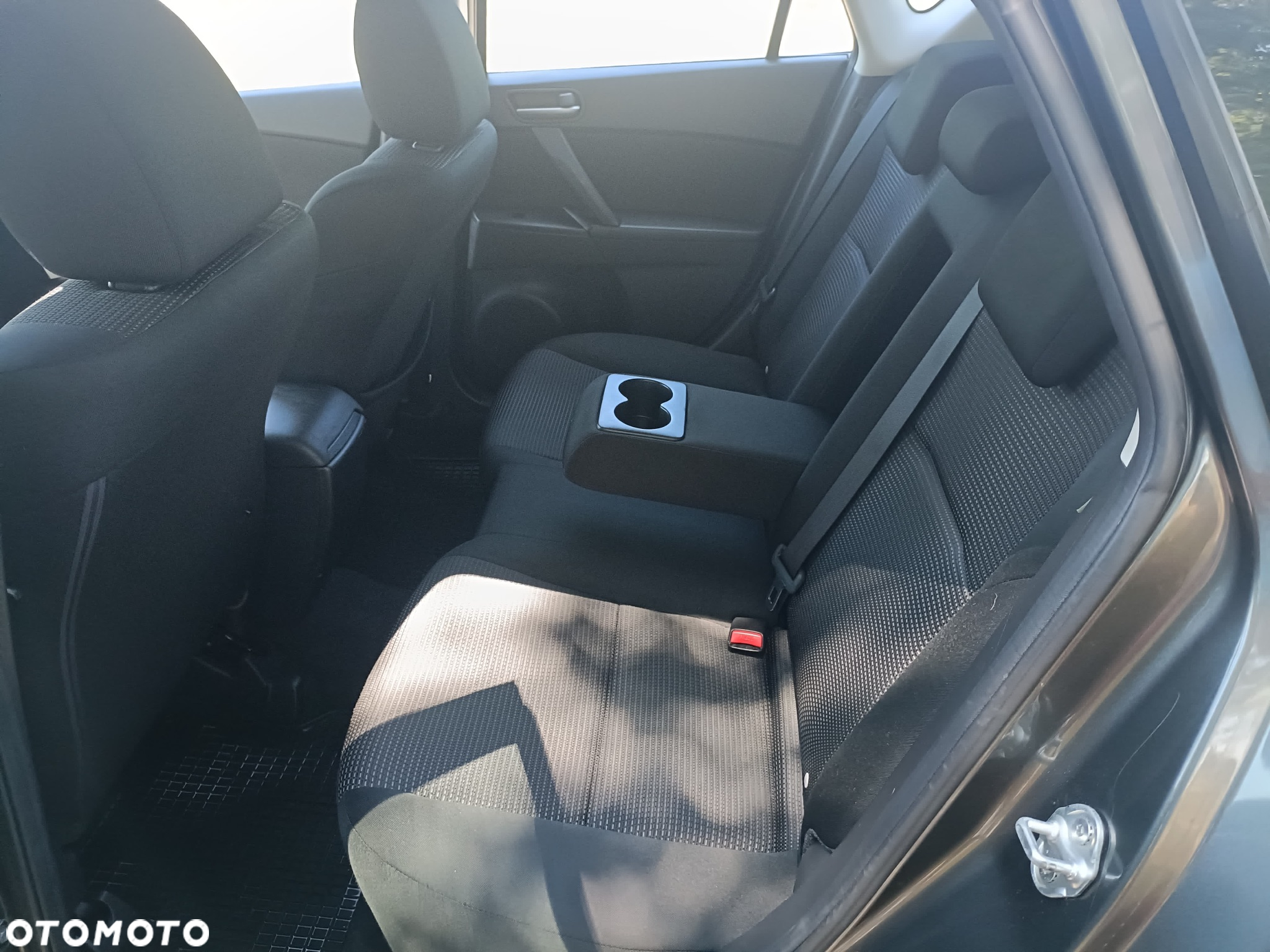 Mazda 3 1.6 Exclusive - 21