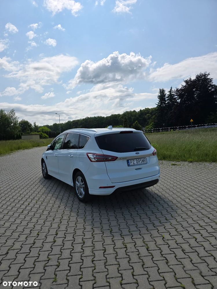 Ford S-Max 2.0 EcoBlue Trend - 3
