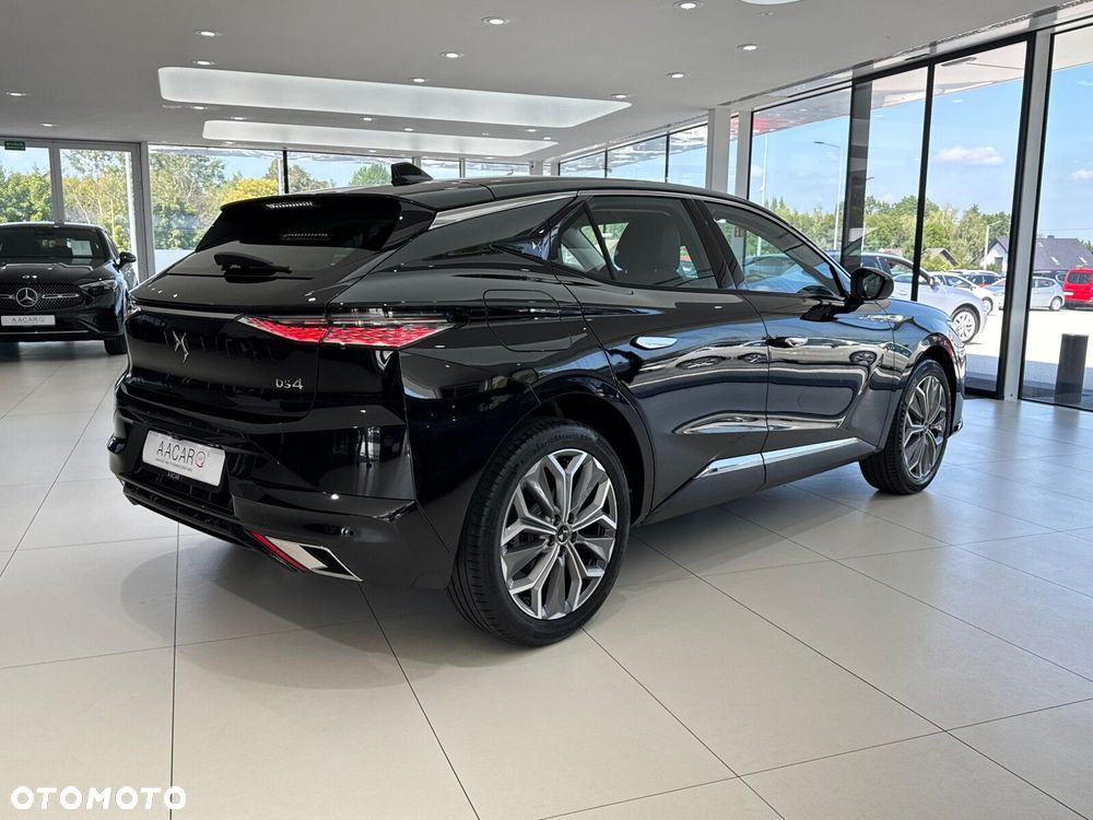 DS Automobiles DS 4 1.2 PureTech Trocadero - 5