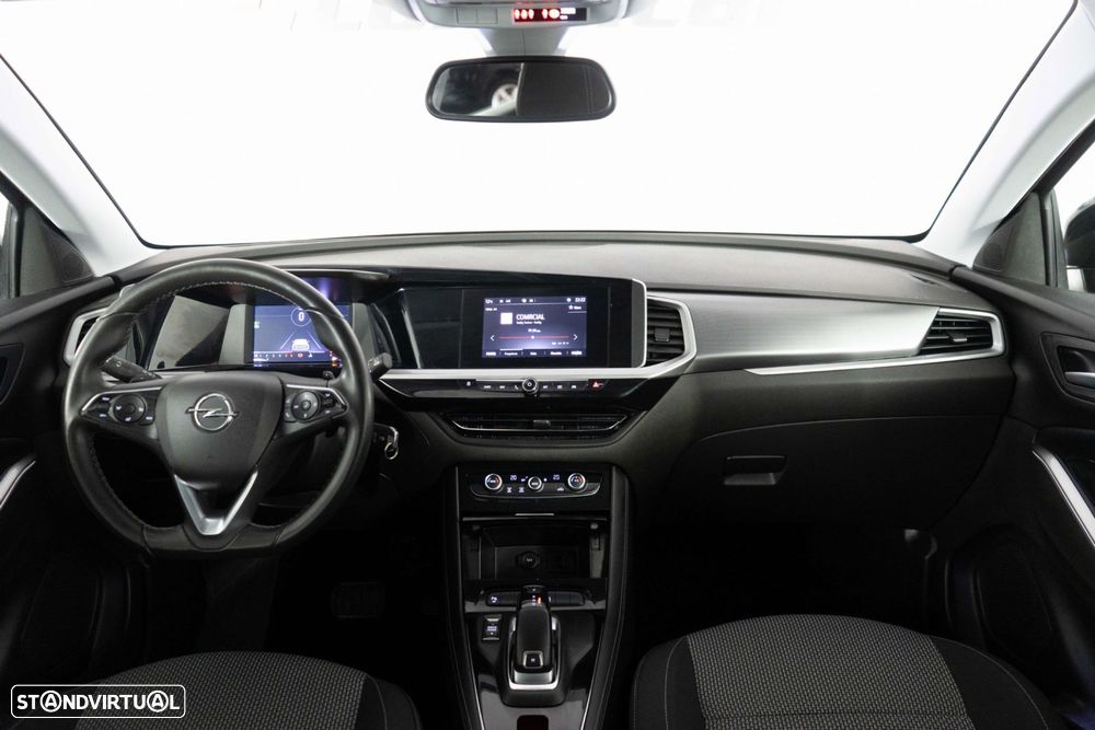 Opel Grandland 1.5 CDTI Elegance AT - 19