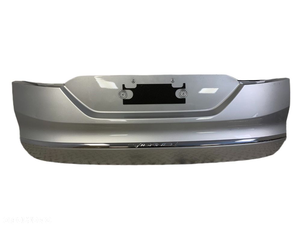 ORYGINALNA NOWA BLENDA KLAPY TYLNEJ TYŁ FORD MONDEO VIGNALE KOMBI MK5 5 V 14-21 DS73-N423A40-A - 1