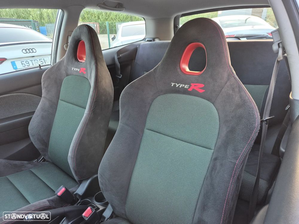 Honda Civic 2.0i Type-R - 9