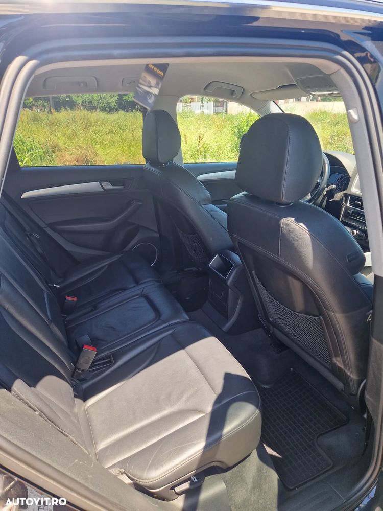 Audi Q5 - 11