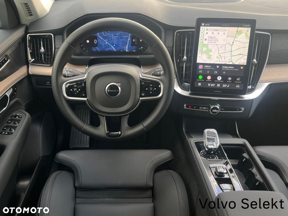 Volvo XC 90 - 13