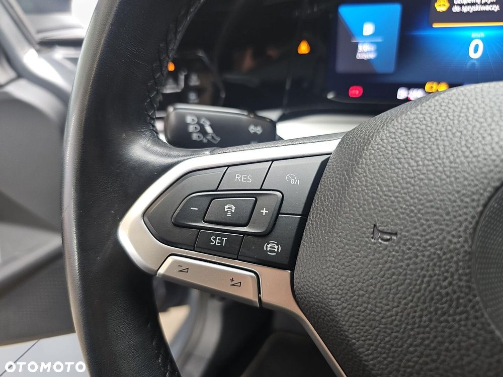 Volkswagen Golf Variant 1.5 TSI EVO Life - 14