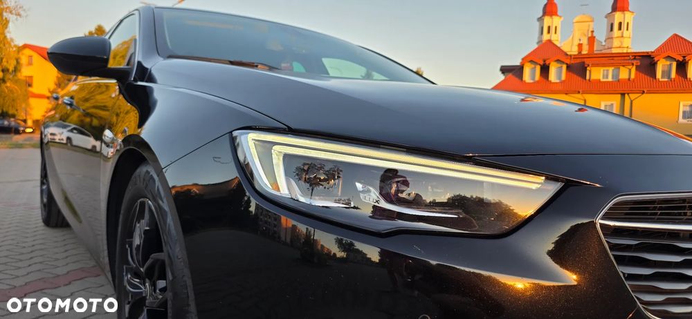 Opel Insignia 2.0 CDTI Executive - 14