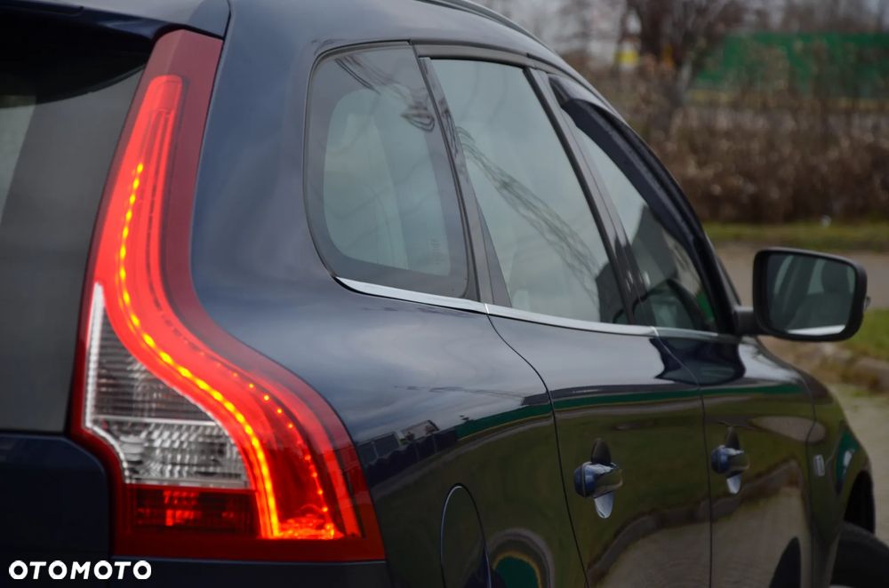 Volvo XC 60 D3 Ocean Race - 37