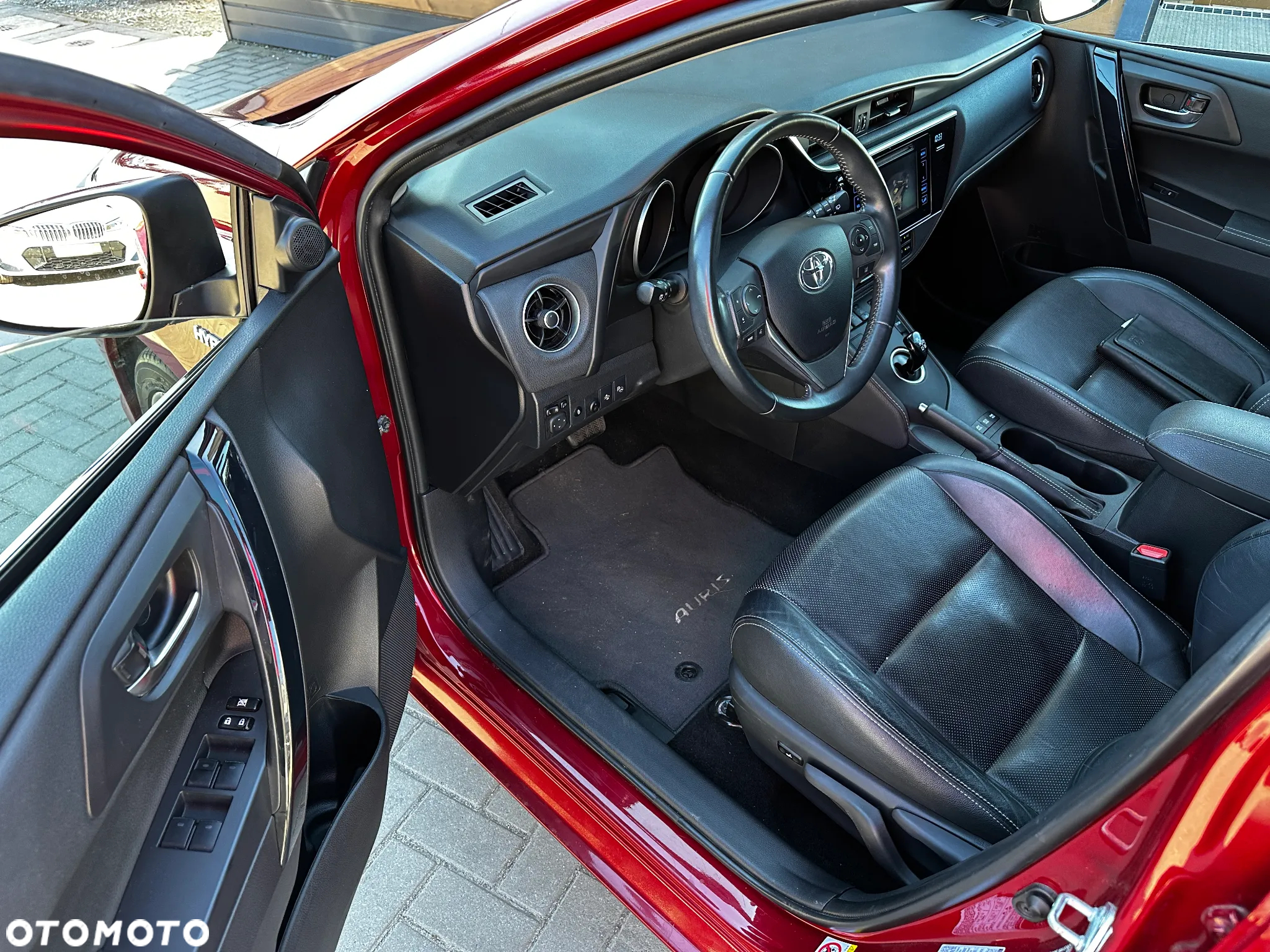 Toyota Auris - 6
