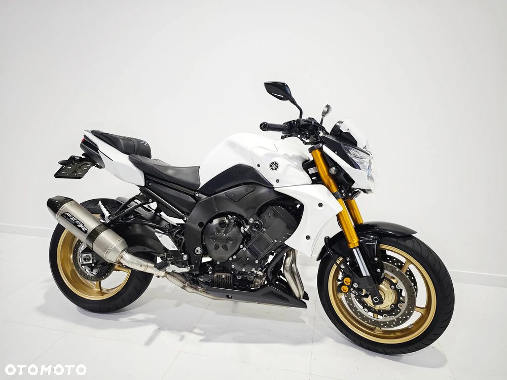 Yamaha FZ - 3