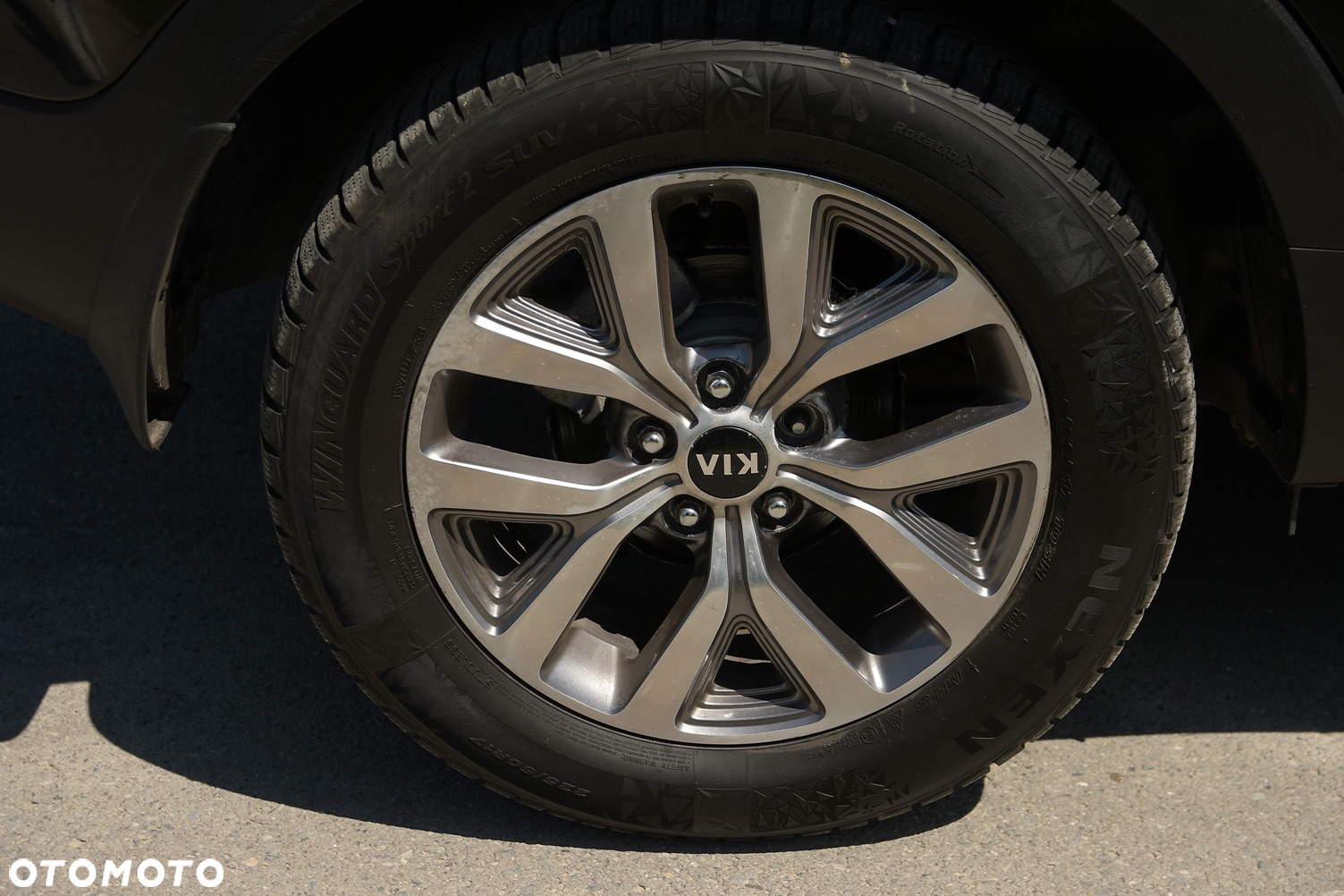 Kia Sportage - 17