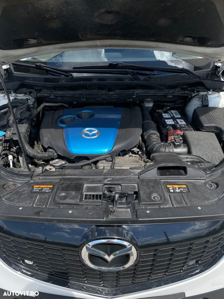 Mazda CX-5 - 19