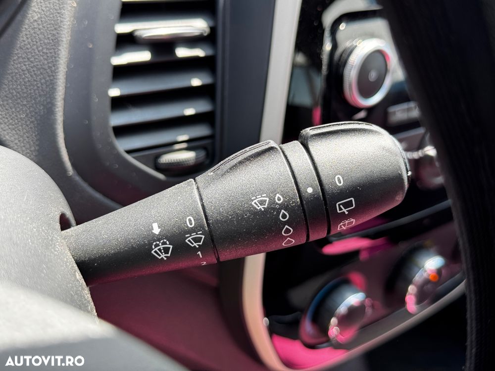 Renault Captur TCe 90 Life - 27