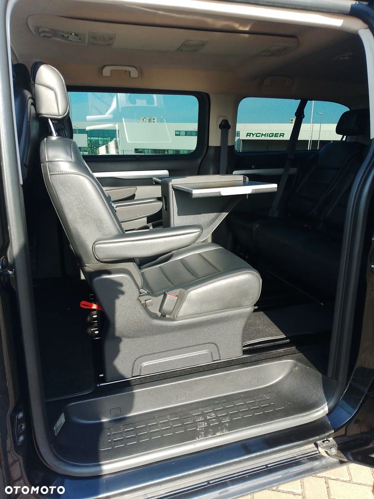 Toyota Proace Verso 2.0 D4-D Long Business - 15