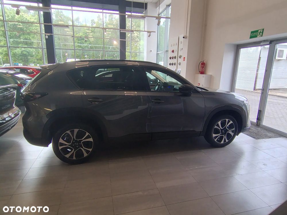 Mazda CX-5 2.5 e-SKYACTIV G Exclusive-Line - 3