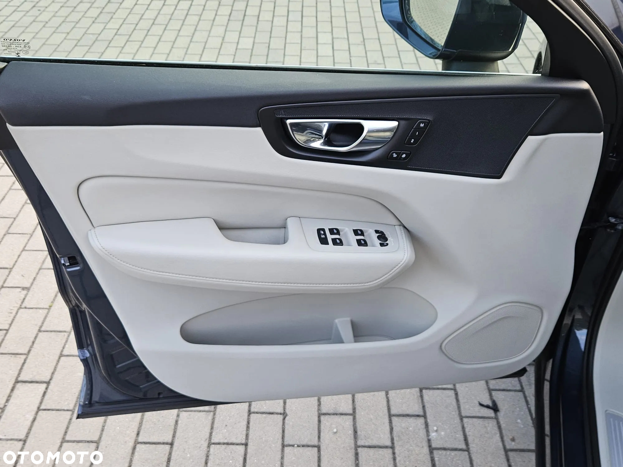 Volvo XC 60 T5 AWD Inscription - 17