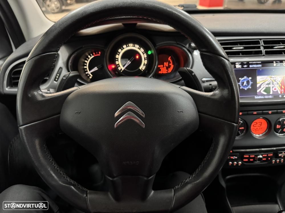 Citroën C3 e-HDi EGS Selection - 29