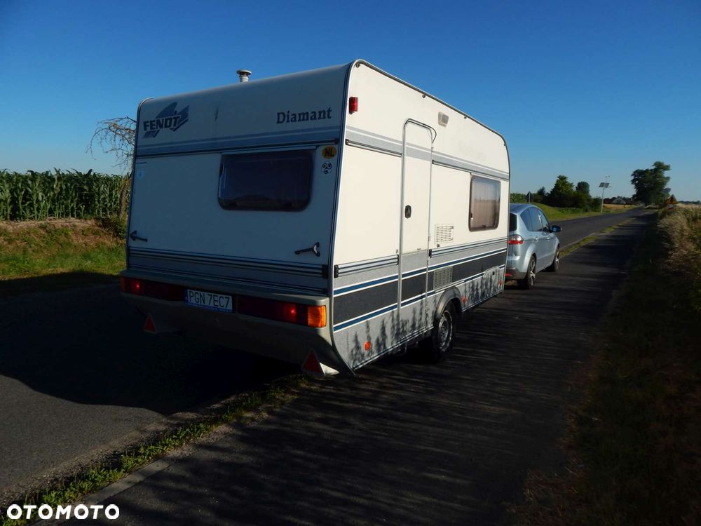 Fendt Diamant 410 - 3