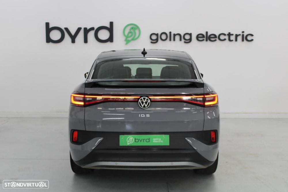 VW ID.5 77 kWh Pro Performance - 5