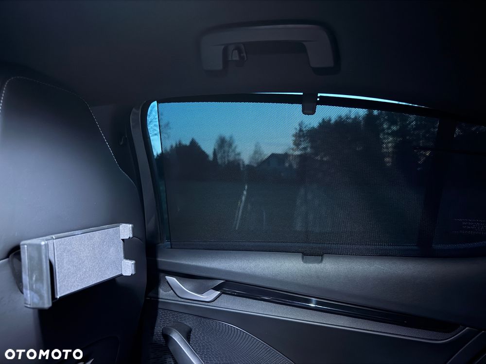 Skoda Octavia 1.5 TSI mHEV Sportline DSG - 16