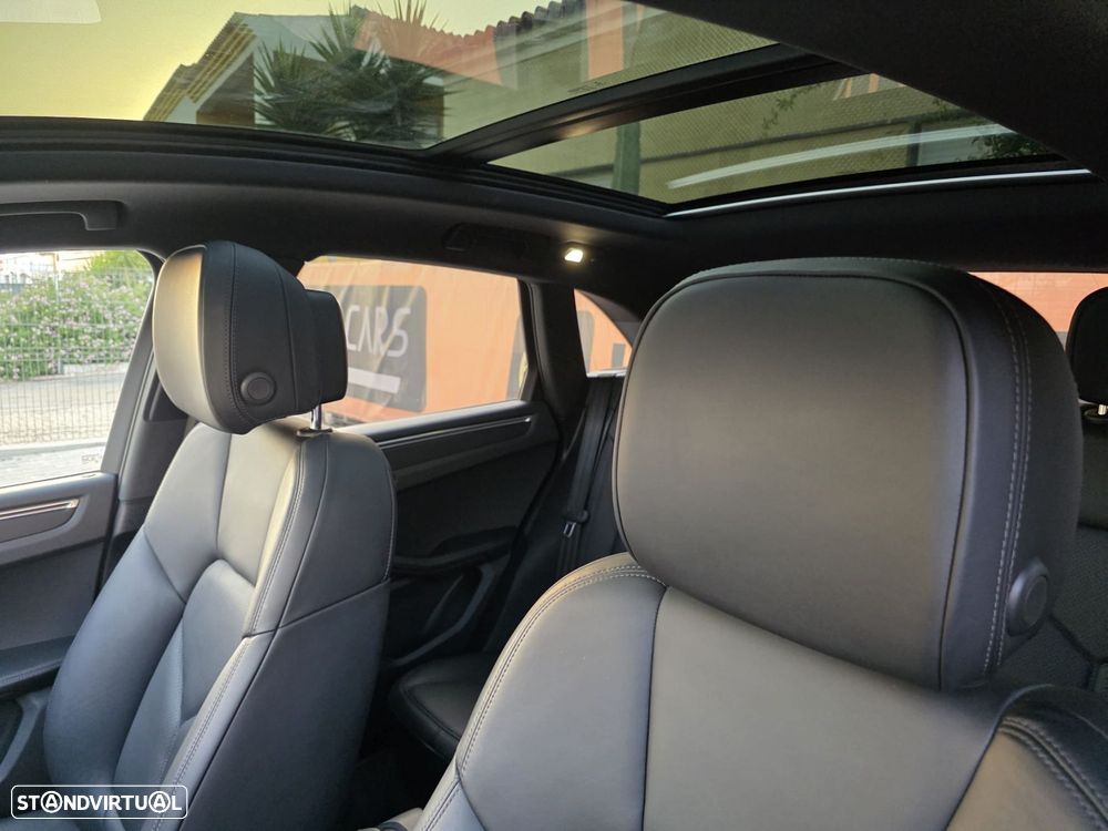 Porsche Macan 2.0T - 17