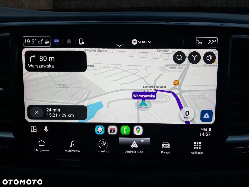 Chrysler Pacifica - 12