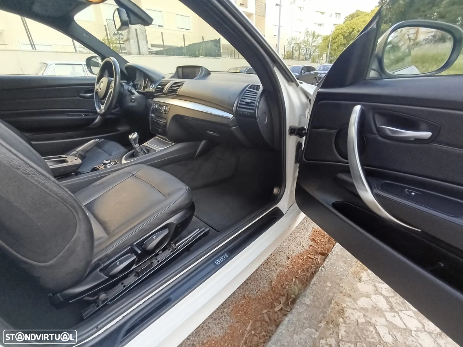 BMW 118 d Line Sport - 17